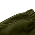 thumbnail image 7 of Oplxuo Stretch Skinny Jeans for Women Casual Elastic High Waisted Outdoor Running Denim Pants with Pockets, 7 of 7