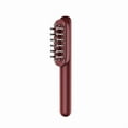 thumbnail image 1 of Revitalizing Scalp Spa Tool with Liquid Dispenser, A Handheld Massager with Gentle Warmth and Red Light for a Relaxing Head Treatment and Supporting Hair Serums, 1 of 6