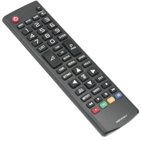 New AKB74475417 Replace Remote for LG LED TV 20LB450A-TA 22LB450A-TA 24LB450A-TA