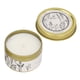 thumbnail image 3 of Vela Perfumada, Vela Perfumada De Lata De 70 G Para Cena A La Luz De Las Velas, 3 of 7