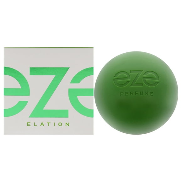 Elation par Eze pour Hommes - Vaporisateur EDP 1 oz