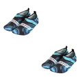 thumbnail image 4 of Jumpingount 1 par de zapatos de agua transpirables para playa, buceo, secado rápido, zapatos cómodos, calzado de natación antideslizante, Type5 NO5, 4 of 6