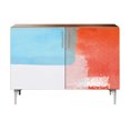 thumbnail image 3 of Retro Shades Arc Credenza, 3 of 5