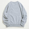 thumbnail image 5 of Vedolay Womens Long Sleeve T Shirts Fashion Fall T Shirts for Women Fashion Long T Shirt Grey,S, 5 of 5