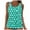 Mint Green, variant on Kogui Womens Swim Top Swimwear Top Only Tummy Control Bathing Suit Top No Bottom (Mint Green,L)