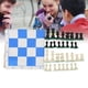 thumbnail image 3 of JUEGO DE AJEDREZ, JUEGO DE AJEDREZ DE VIAJE, 3 of 7