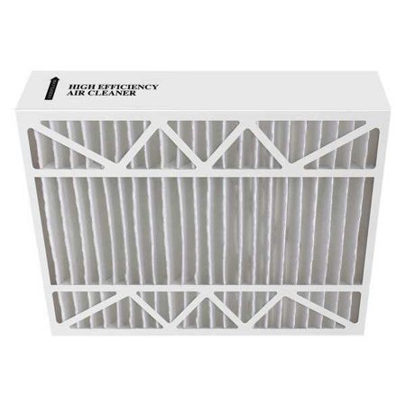 

1Pack AirHandler 36PR88 16x20x5 Electrostatic Polyester Blend Furnace Air Cleaner Filter