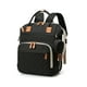 thumbnail image 2 of Mochila Ubs Ecobaby Original Tela Impermeable Multifuncional Termica, 2 of 8