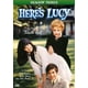 MPI HOME VIDEO HERES LUCY-SEASON 3 (DVD/4 DISC/FS) D7943D – image 1 sur 2