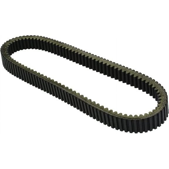 Labwork Drive Belt Replacement for Can-Am Maverick X3 422280651 422280652