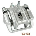 thumbnail image 5 of TRQ Rear Brake Caliper Set Compatible with 2005-2006 Honda CR-V, 5 of 5