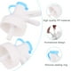 thumbnail image 5 of BRIGHTFUFU 2 piezas de soporte para jarra de agua, dispensador de agua, cubo de plástico para agua potable (rosca), 5 of 7