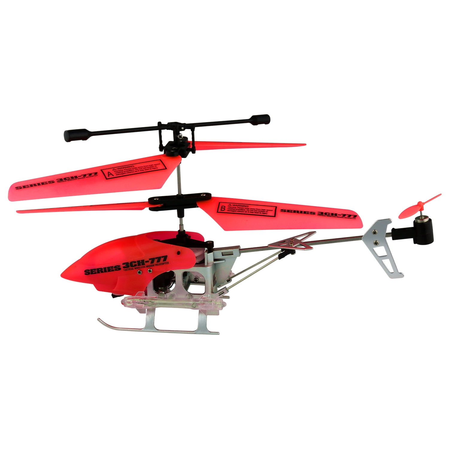 tech toyz aeroblade