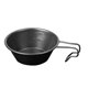 thumbnail image 1 of Tazón Campamento 300 Ml 304 Arroz Picnic Acero Inoxidable Copa Montañismo, 1 of 9