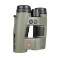 thumbnail image 4 of Leica 10x32 Geovid Pro Rangefinder Binocular Bundle Includes  cleaning kit, screen protector, sling backpack, led flashlight, adapter tray, monopod, 72'' tripod + more, 4 of 5