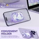 thumbnail image 5 of Funda para AirPods Pro Inesore de segunda generación con cierre, 5 of 8