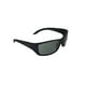 thumbnail image 3 of Lentes de Sol Tommy Hilfiger Outlook Negro Ovalada Hombre, 3 of 4