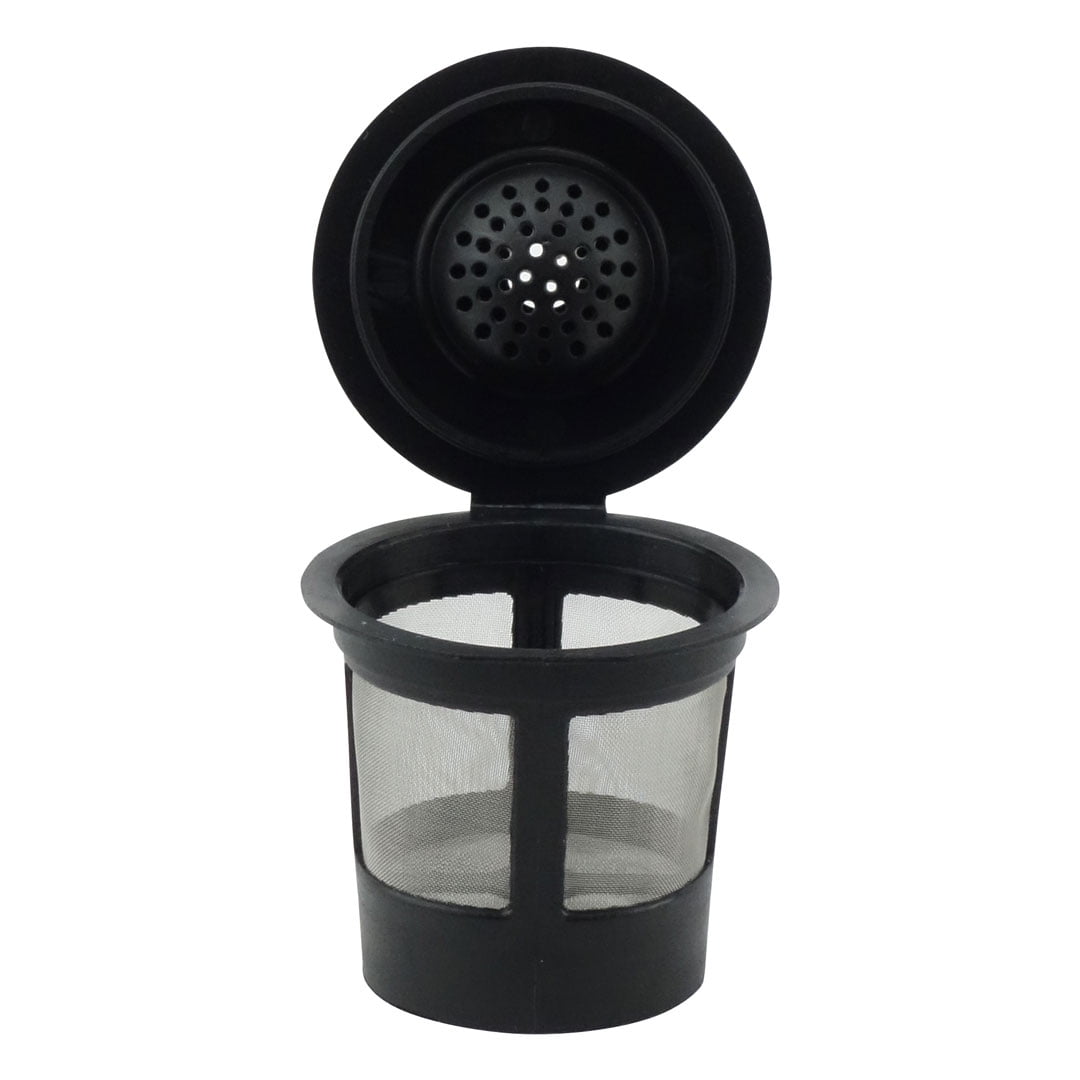 K-Cup Solo Reusable Coffee Filter Pods 