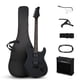 thumbnail image 1 of Kit de Guitarra Eléctrica Ktaxon 39" con Pastillas H-H y Amplificador de 20W, 1 of 7