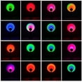 thumbnail image 4 of Lámpara de atardecer, lámpara de atardecer, luz de noche LED, proyector de neón para dormitorio, lámpara de escritorio/mesita de noche LED para juegos, decoración de ambiente RGB, habitación de niña,, 4 of 4