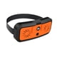 thumbnail image 2 of Ventilador de cintura portátil Ventilador de cintura portátil Ventilador de cintura de viento fuerte Ventilador montado en la cintura Ventilador personal Marco negro, 2 of 9