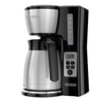 thumbnail image 2 of Cafetera Black & Decker Jarra Térmica de acero, 2 of 3