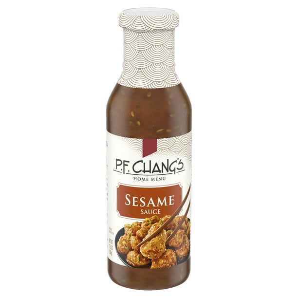 Sesame sauce