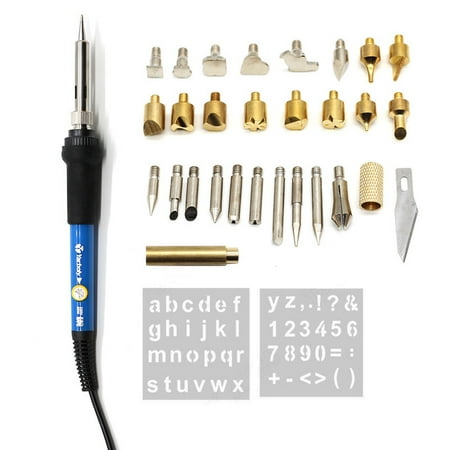 

Toyella Adjustable soldering pen set 28 pieces AU