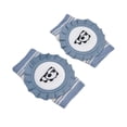 thumbnail image 3 of Cepillo de dientes para niños, cepillo de dientes en forma de U para niños, cepillo de dientes de silicona, cepillo de dientes en forma de U para niños, probado profesionalmente Jadeshay A, 3 of 8