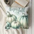 thumbnail image 3 of Fall Thanksgiving Throw Pillow Covers Autumn Pumpkin Grateful Decorative Pillows for Sofa Couch Fall Decor, 3 of 5