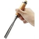 thumbnail image 4 of Wood Chisel Sets Wood Chisel Set Hand Tool Wood Lathe Grooving Tools Wood Rasp (12pcs), 4 of 5