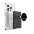 thumbnail image 3 of Celular Grip Dandelion Blow Me Funny Sarcástico PopSocket, 3 of 6