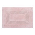 thumbnail image 1 of Mainstays Racetrack 100% Cotton Pink Bath Rug, 17" x 24", 1 of 5