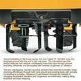 Cub Cadet VT100 (16") 208cc Vertical Tine Dual Direction Rear Tine