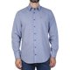 thumbnail image 1 of Camisa Casual Lee Hombre Manga Larga R47 azul CH, 1 of 5