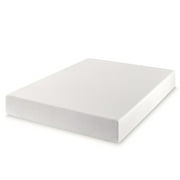 Best Price Mattress Signature 10 Green Tea Memory Foam Mattress, Twin