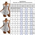 thumbnail image 2 of Sexy Women Lace Lingerie Sleepwear Ladies Babydoll Thong Underwear Nightdress, 2 of 5