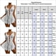thumbnail image 2 of Sexy Women Lace Lingerie Sleepwear Ladies Babydoll Thong Underwear Nightdress, 2 of 5