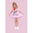 thumbnail image 5 of Cherubino girls  T-Shirt, 5, 5 of 8