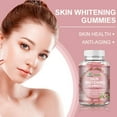 thumbnail image 2 of NordicPure 3PCS Skin White Gummies Skin Whitening Gummies, 2 of 7