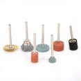 thumbnail image 4 of Tool Accessories Kit, Electric  Tool Accessories Durable  For Carving For Metal For Wood For Cutting For Polishing For Sanding, 4 of 8