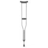 Standard Aluminum Crutches - MDSV80536LFH
