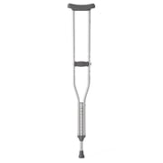 Standard Aluminum Crutches - MDSV80536LFH