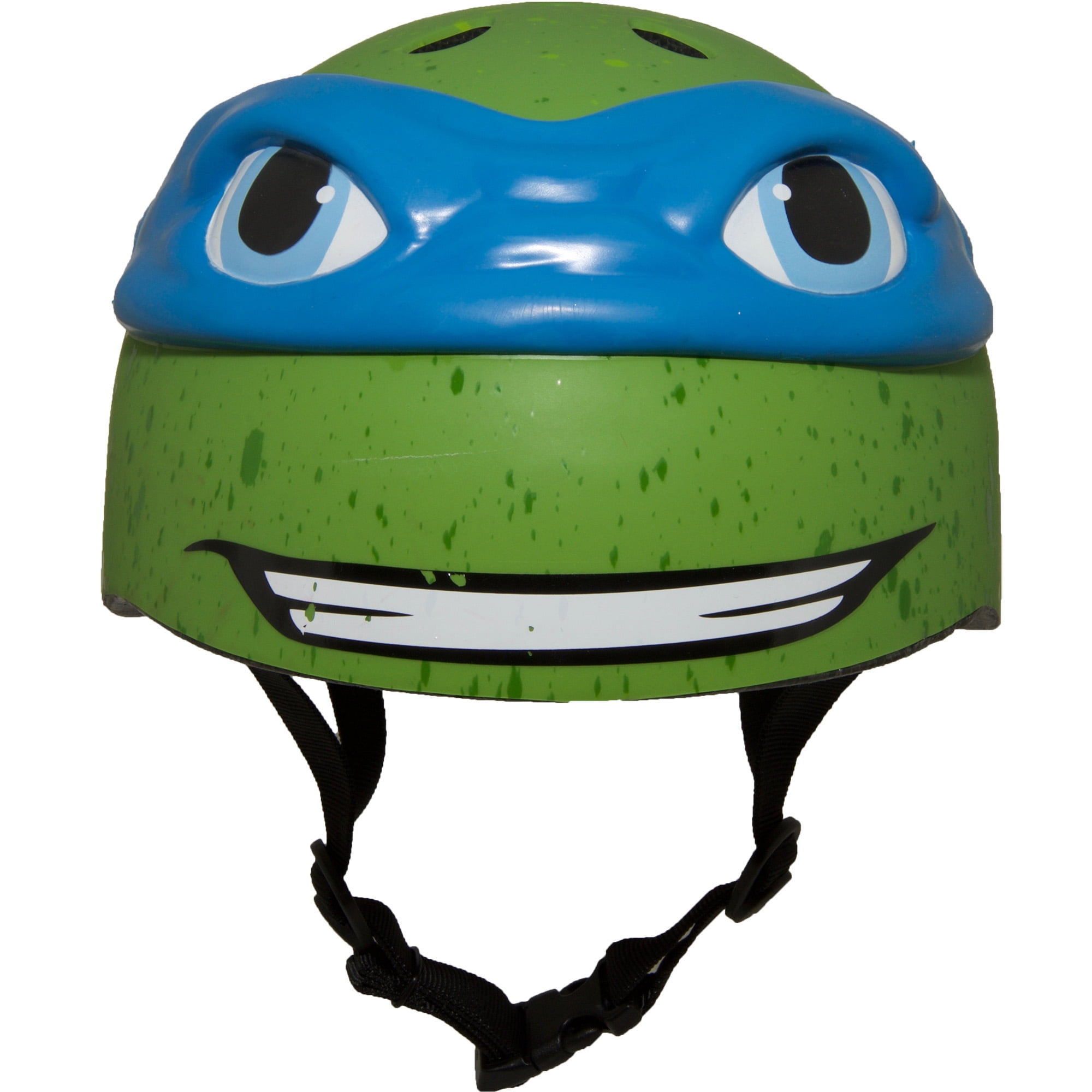 tmnt bike helmet