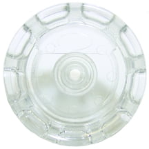 Plastic Tub & Shower Handle Colortemp - 04-0333