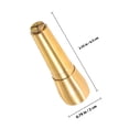 thumbnail image 2 of HAMPPLIES 1 Set Golden Hand Stitch Sewing Awl for Repair Simple Design Home Use, 2 of 8