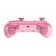 thumbnail image 3 of 8BitDo Control Bluetooth Ultimate 2C para Switch/Switch 2, Control Inalámbrico con Control de Movimiento de 6 Ejes, Vibración, Pad Direccional y Bumpers Mejorados, y Joysticks de Efecto Hall (Rosa), 3 of 8
