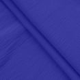 thumbnail image 6 of Tdoqot Girls Ruffle Dresses with Pockets- Summer Fashion Casual Short Sleeve Soft Kids Shirt Dresses Blue Size 12, 6 of 8