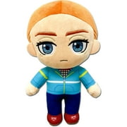 Stranger Things Season 4 Max 8-Inch Plush