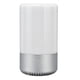 thumbnail image 1 of Lámpara con altavoz Bluetooth inalámbrico, luz nocturna LED, lámpara con altavoz Bluetooth de contacto inteligente, lámpara con altavoz Bluetooth regulable, diseño elevado, 1 of 12